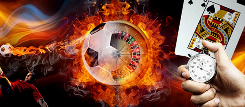 Aplikasi bukit888 menampilkan meja live-dealer dan menu permainan di layar ponsel Android